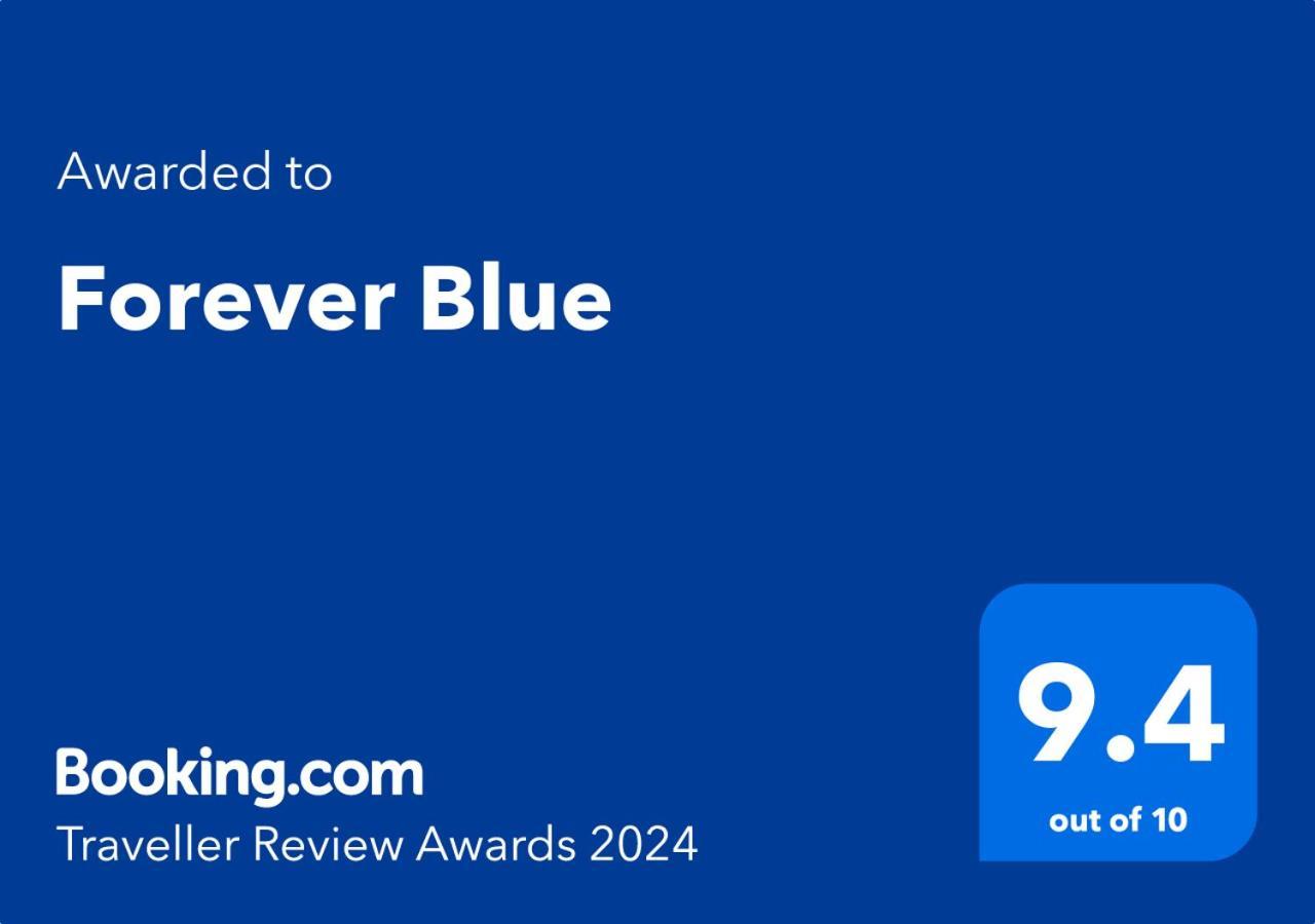 Forever Blue St. Helena Bay Exterior photo