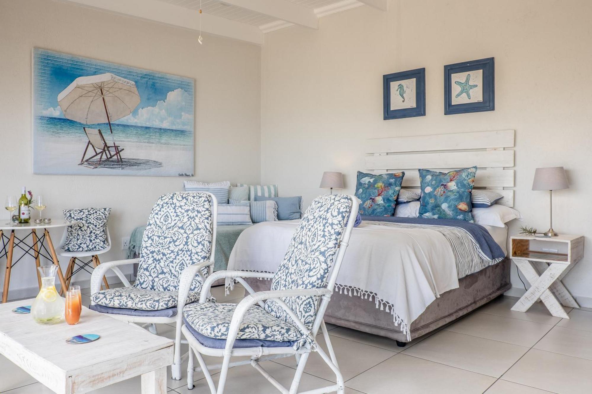 Forever Blue St. Helena Bay Exterior photo
