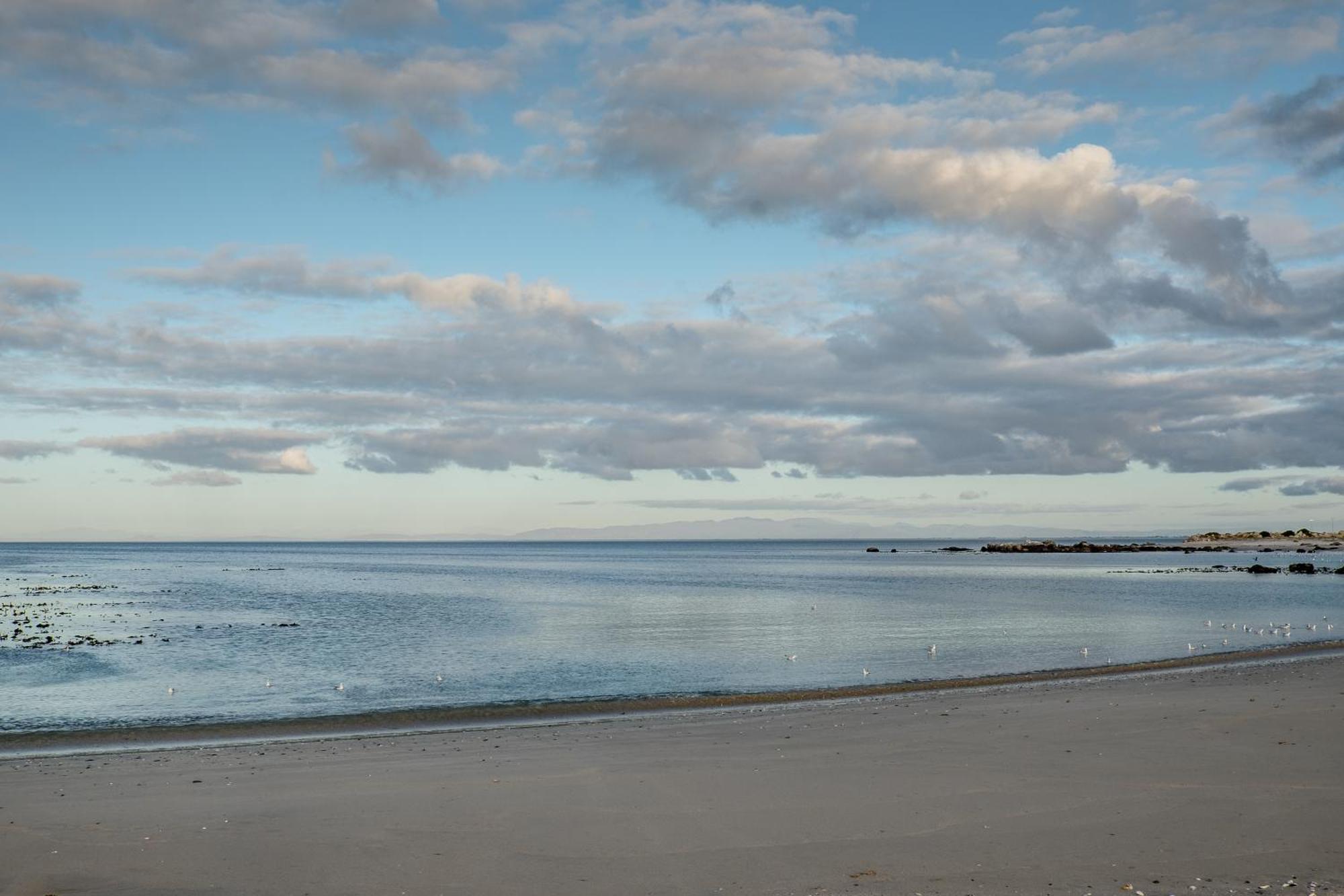 Forever Blue St. Helena Bay Exterior photo