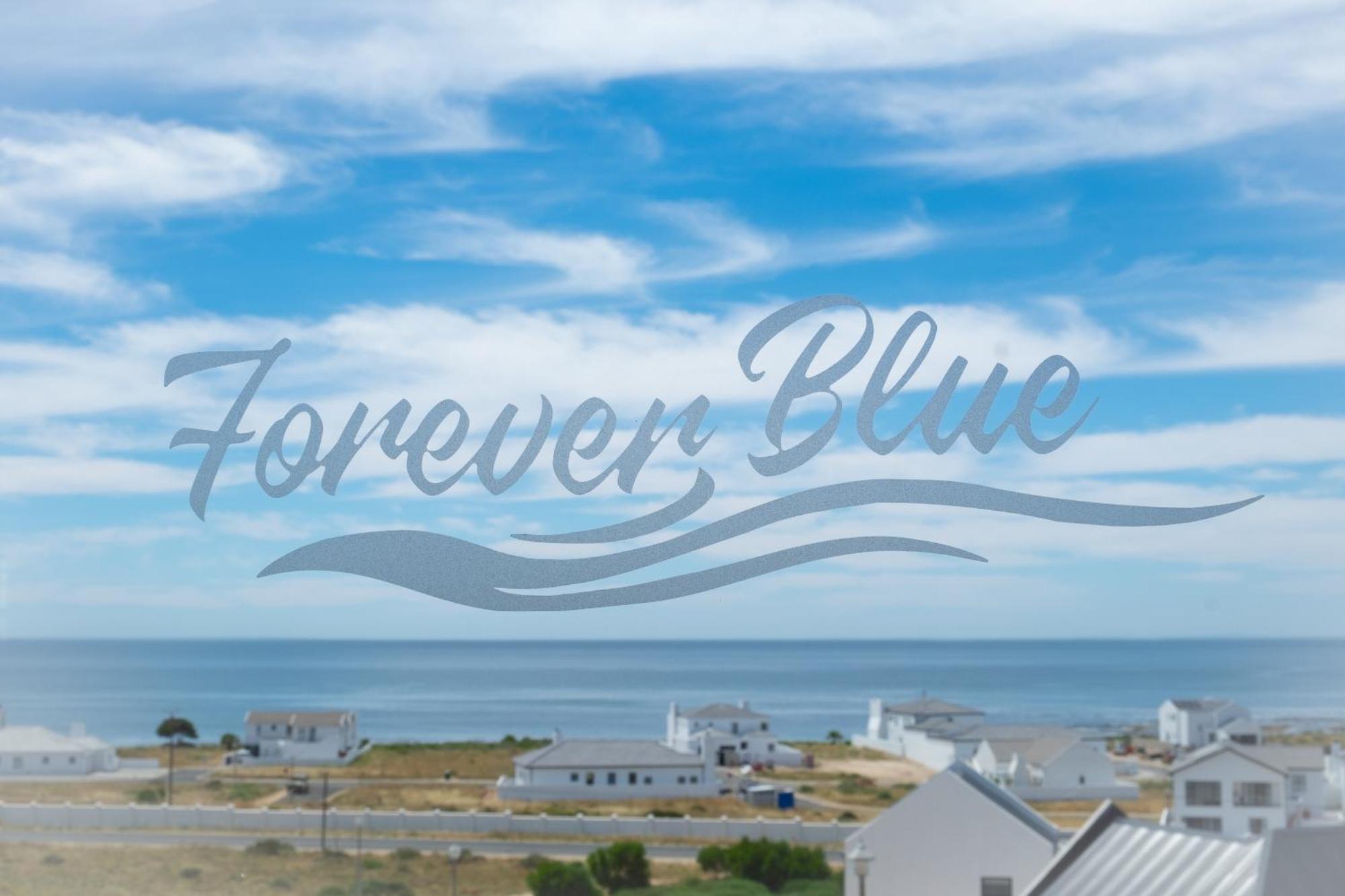 Forever Blue St. Helena Bay Exterior photo
