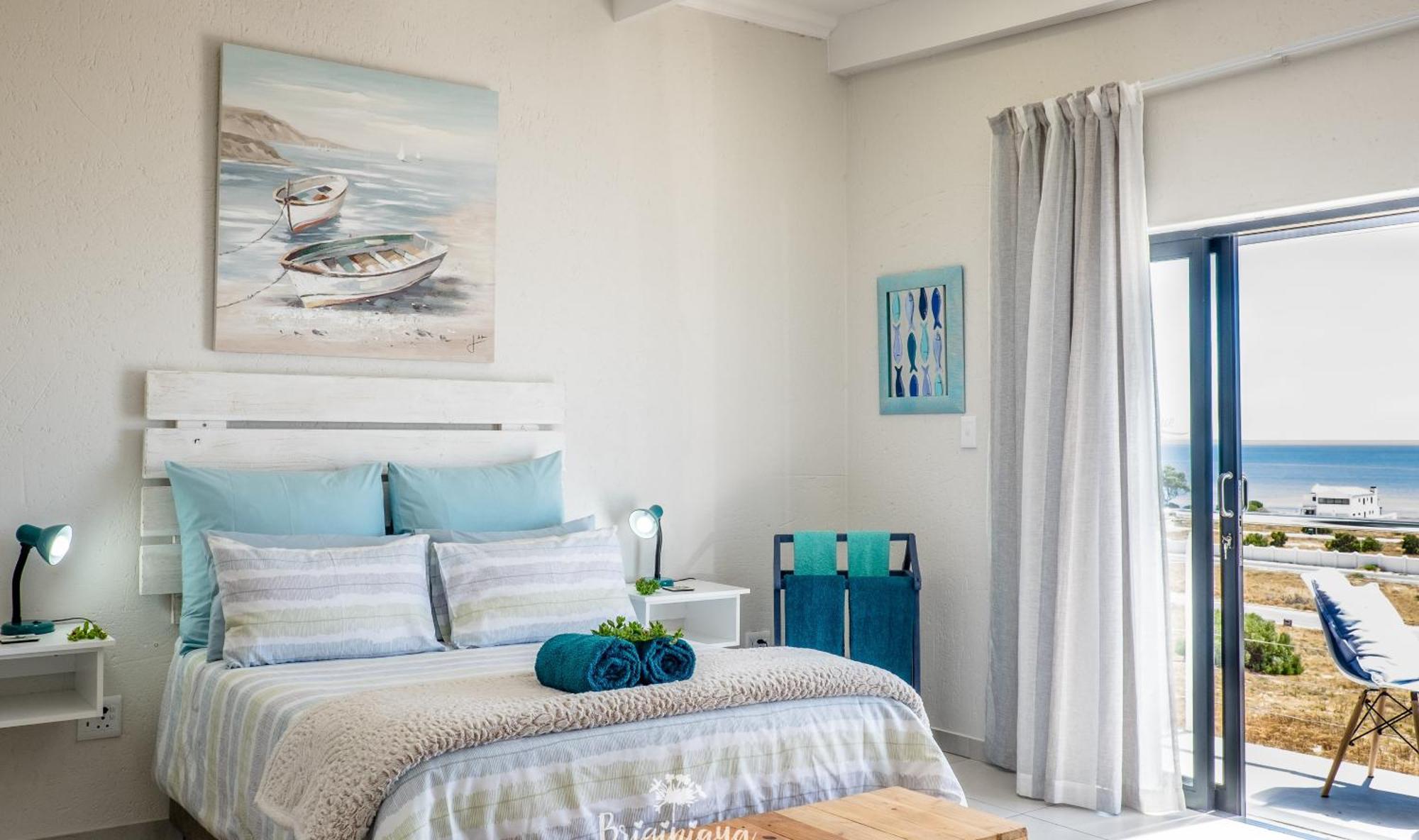 Forever Blue St. Helena Bay Room photo