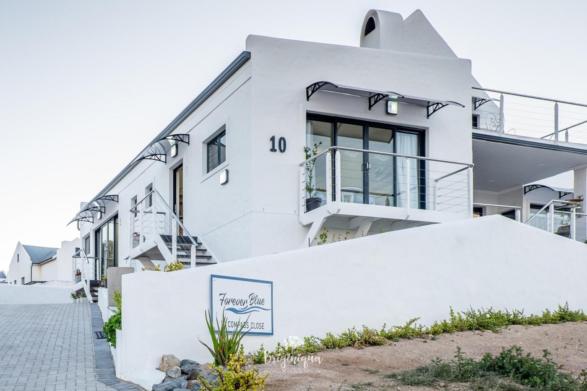 Forever Blue St. Helena Bay Exterior photo